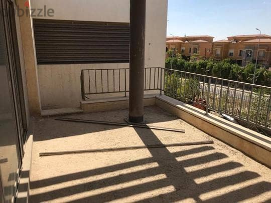 Resale middle townhouse in Allegria ELSheikh Zayed 7