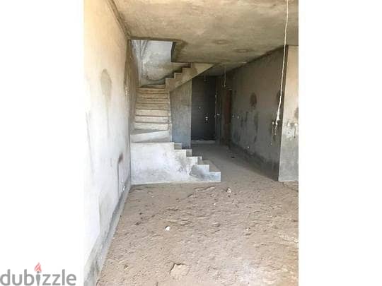 Resale middle townhouse in Allegria ELSheikh Zayed 8
