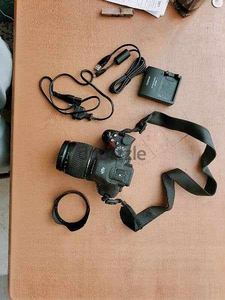 كاميرا Fujifilm x-s1 4