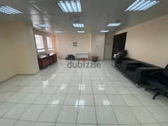 مكتب للايجار بسعر مغري جدا بموقع ولا اروع بمدينة نصر
