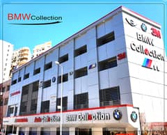 bmw collection