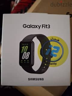 galaxy fit 3