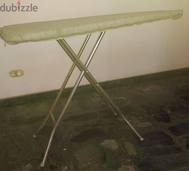 table for ironing 0