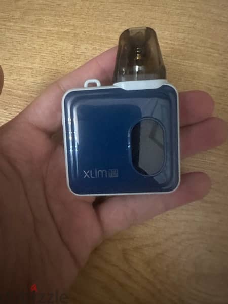 xlime sq pro 3