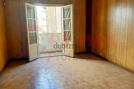 Apartment for rent 150 m Mostafa Kamel (Ahmed Shawki St. ) suitable for residential or administrative
