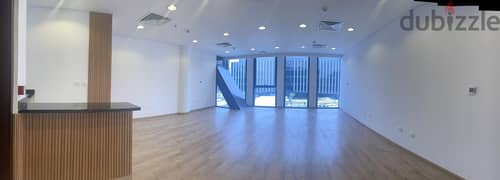 sodic (ednc) office space  73 sqm full finished  for rent 0