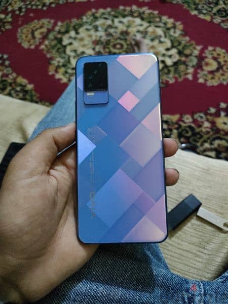 تليفون vivo للبيع 8