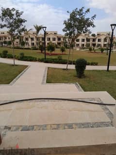 Townhouse for sale type F3 in Madinaty ready to move with good price