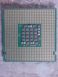 Intel pentium 4 3Ghz