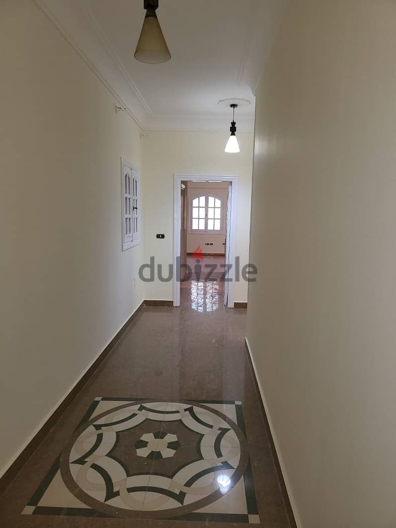 Apartment for sale in elyasmin 2 5
