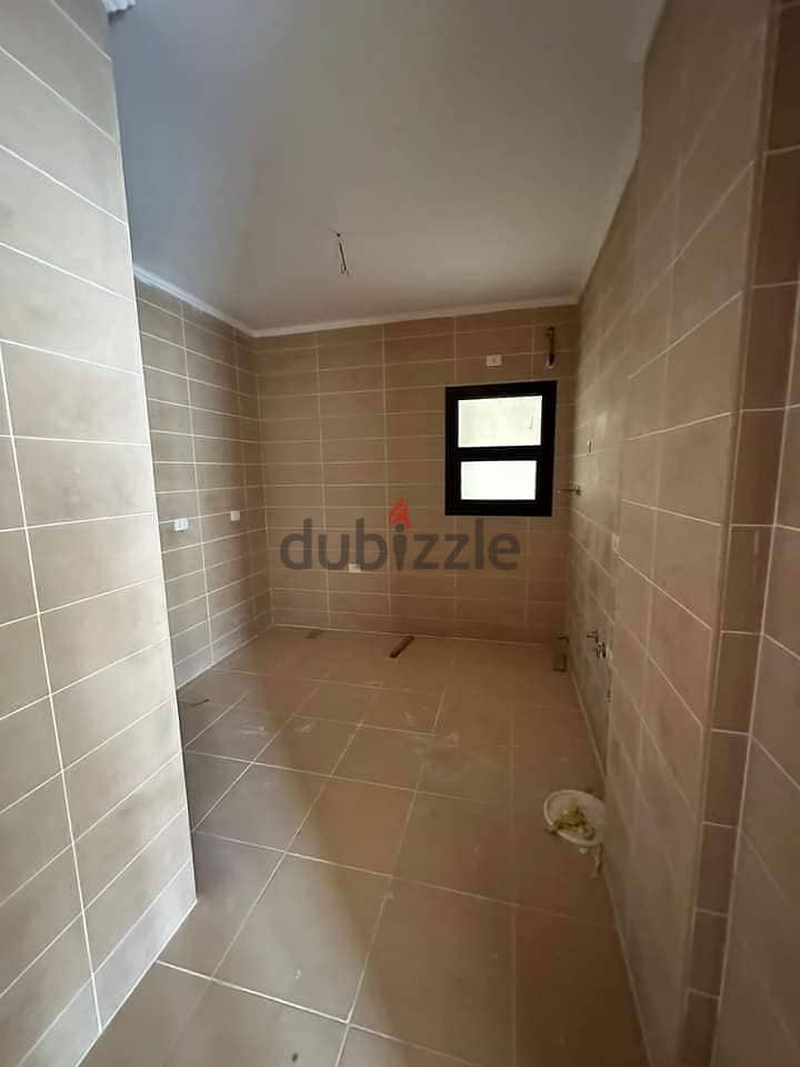 Apartment for sale, 180 meters (3 rooms), fully finished, in the Fifth Settlement, minutes from the American University 6