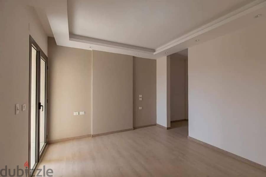 Apartment for sale, 180 meters (3 rooms), fully finished, in the Fifth Settlement, minutes from the American University 8