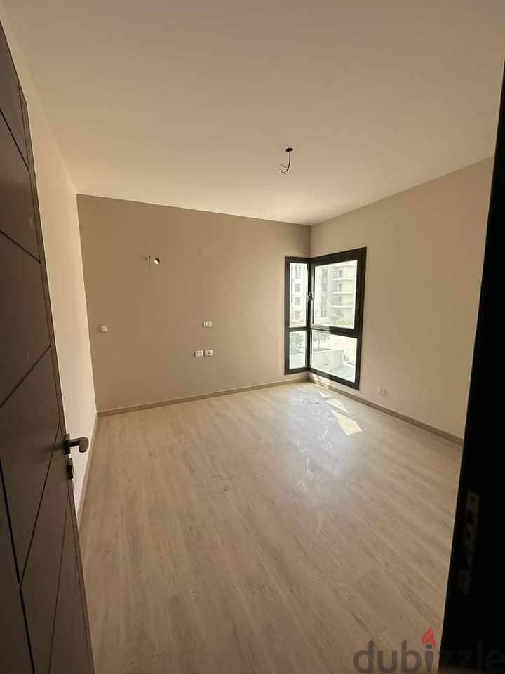 Apartment for sale, 180 meters (3 rooms), fully finished, in the Fifth Settlement, minutes from the American University 9