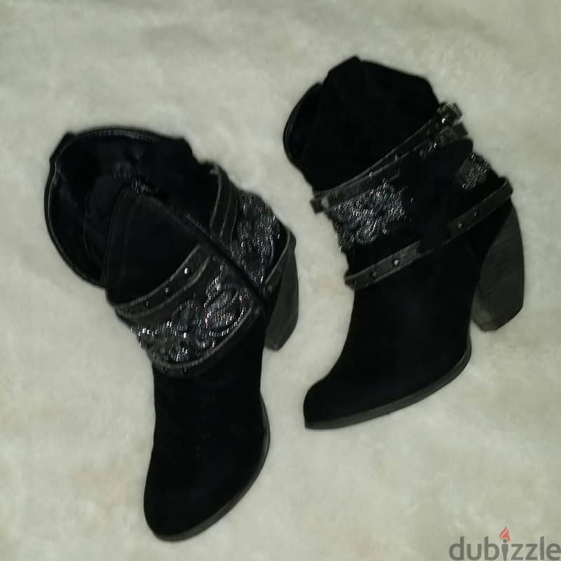 Shoes Size 39 0