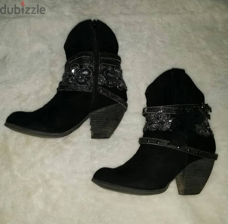 Shoes Size 39 1