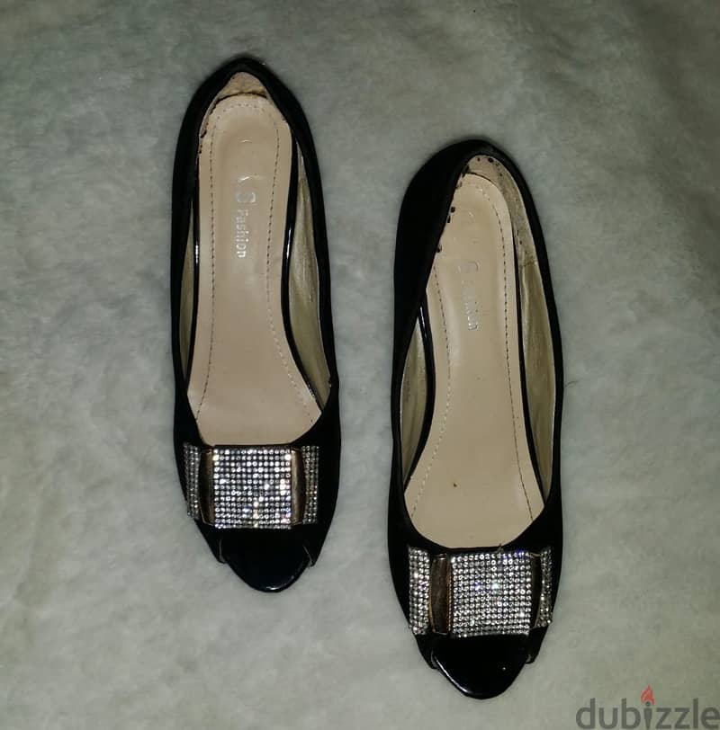 Shoes Size 39 3