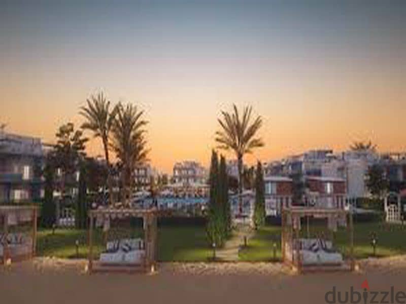 Townhouse Middle Resale phase Sapphire in Citygate compound new cairo 5