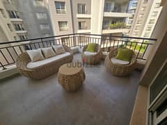 Apartment for rent in cfc  Fully Furnished 0