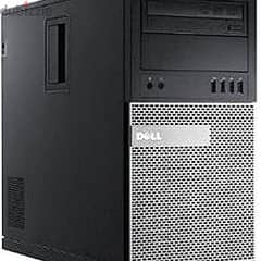 dell 7020 core i 5-geL4-ram 8g-HDD500