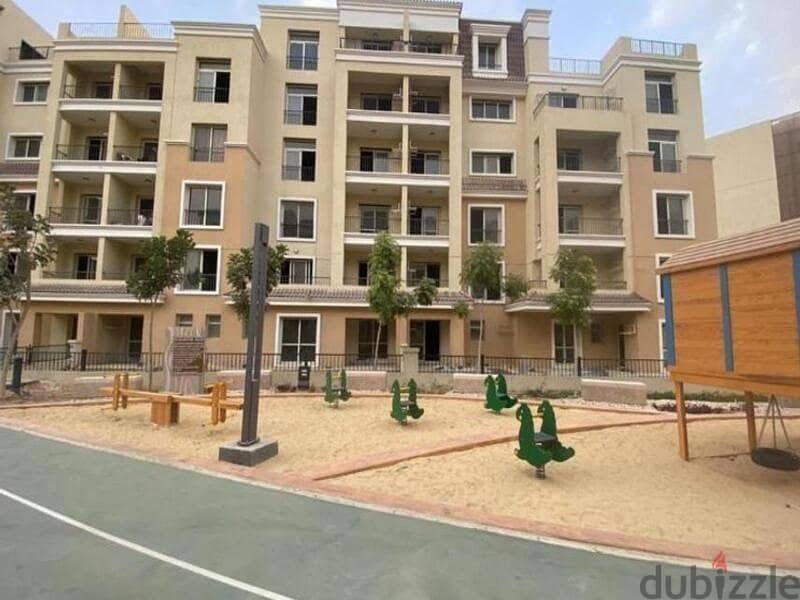 Townhouse  F-Sale In Sarai With Very Special Offer 7