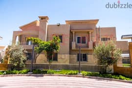 Immediately receive your finished villa in Alex West