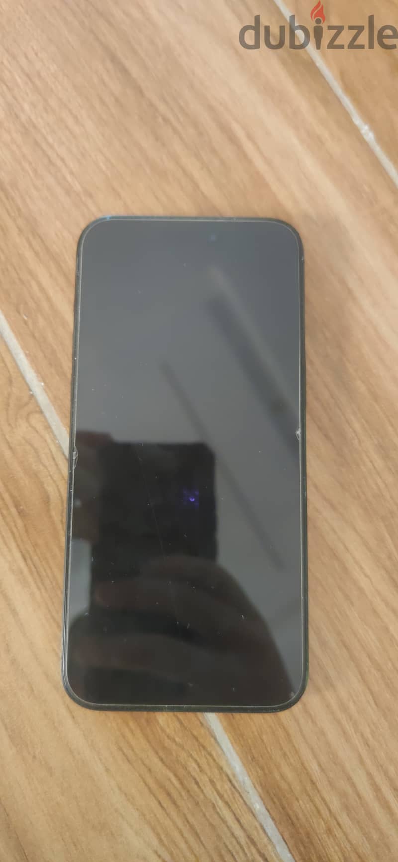 IPhone 15 pro max 256gb barely used no 0