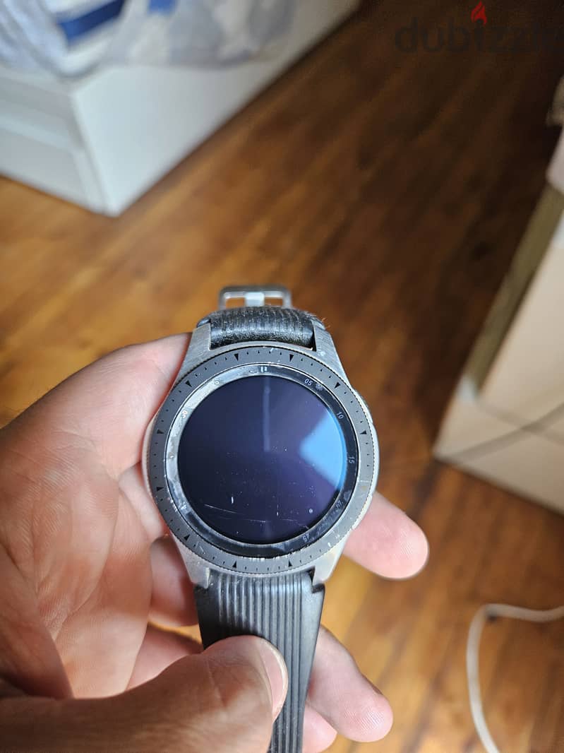 Samsung Smart Watch for Sale 3
