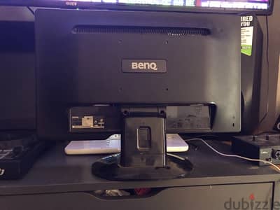 benq شاشة  كمبيوترcomputer