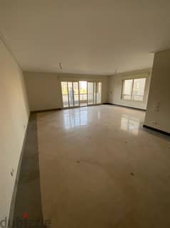 Apartment 3 bedrooms for rent at New Giza  شقة إيجار بكمبوند نيو جيزة 0