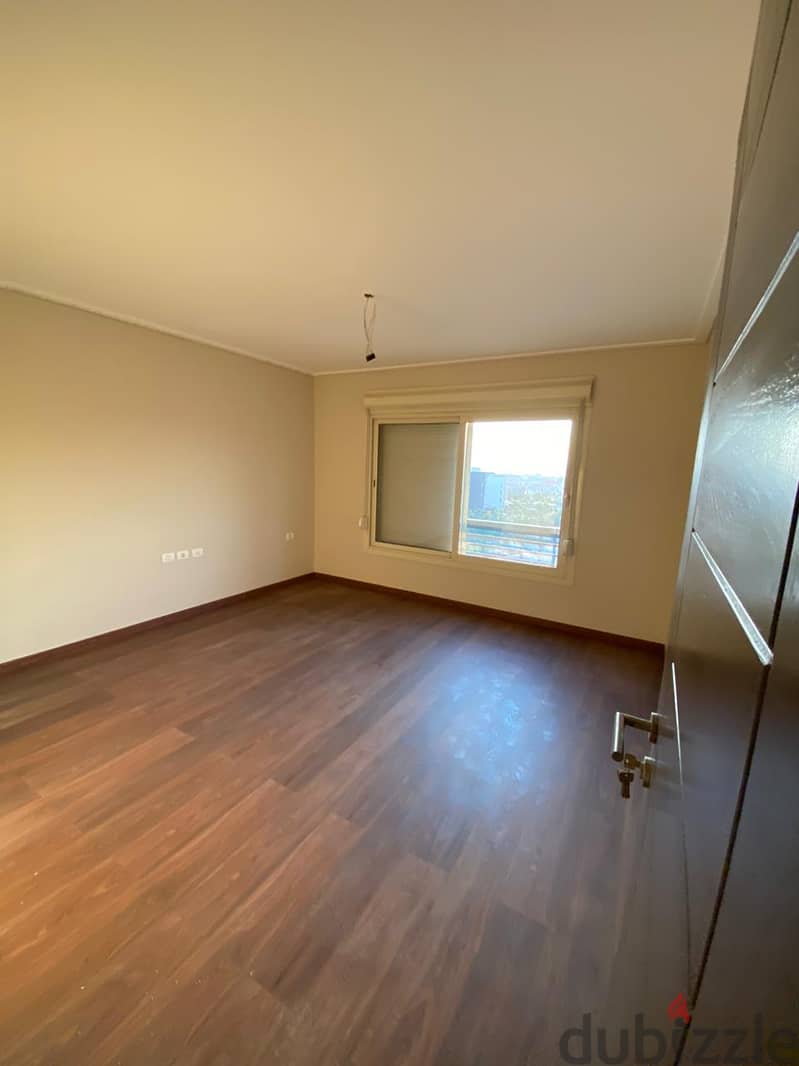 Apartment 3 bedrooms for rent at New Giza  شقة إيجار بكمبوند نيو جيزة 5