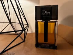 ORIGINAL Dior homme intense EDP 100 ml (tester)