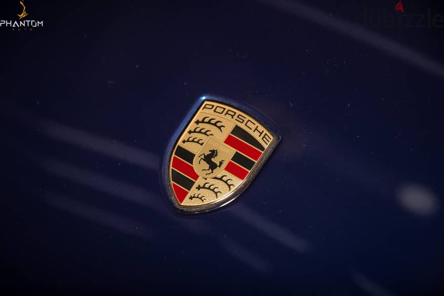 Porsche Macan T 2024 بورش 2