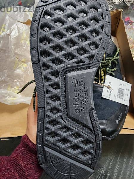 Nmd _ v3 goretex 1