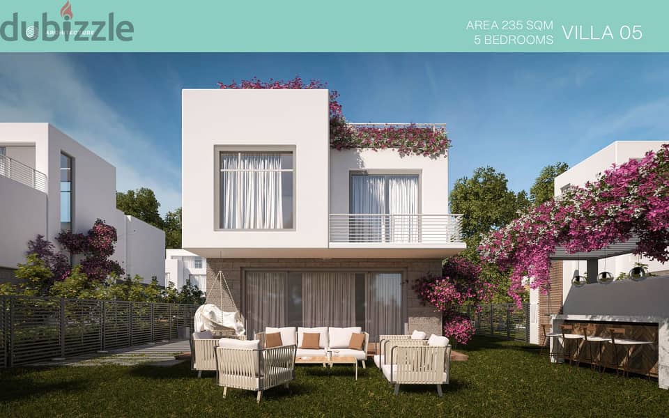 Standalone Villa 255m for sale in Seazen North Coast fully finished with air conditioners and kitchen cabinets near La Vista and Water way villages 19