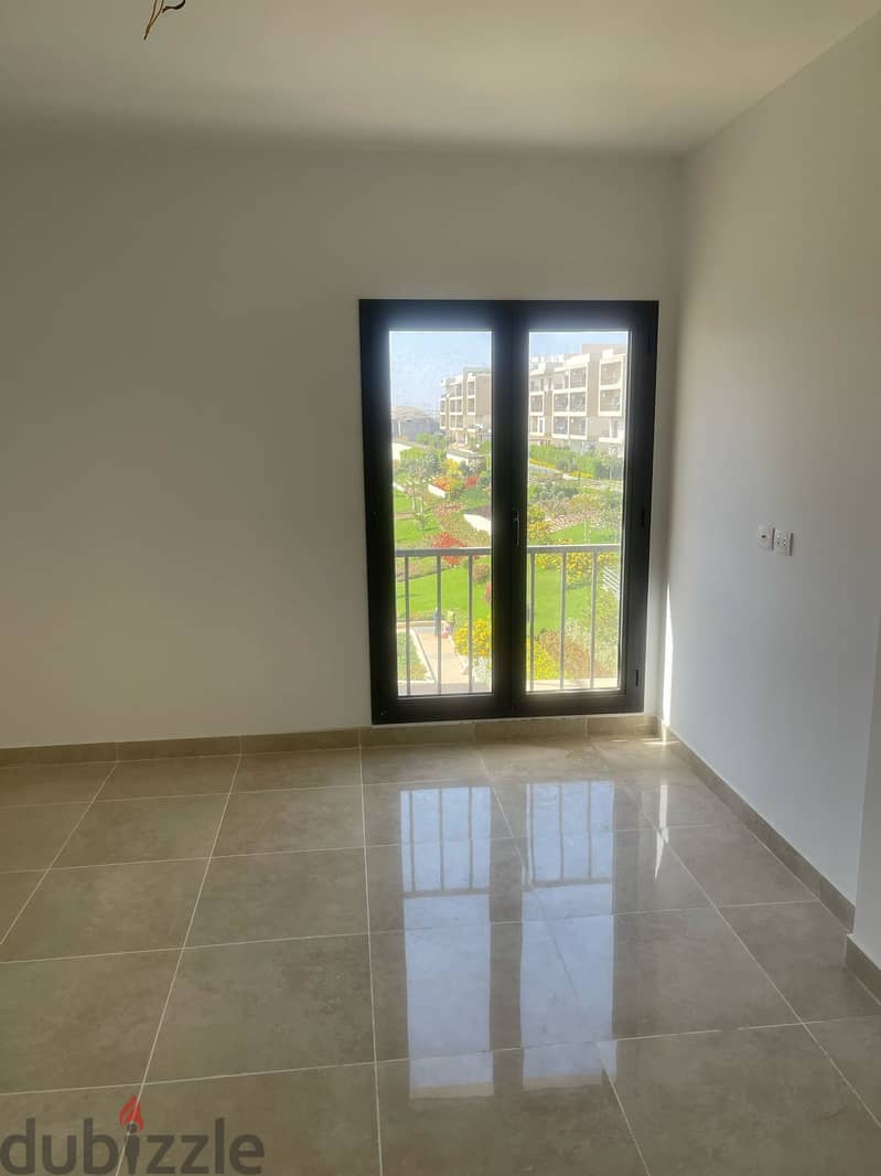 Apartment for rent in fifth square marasem 2