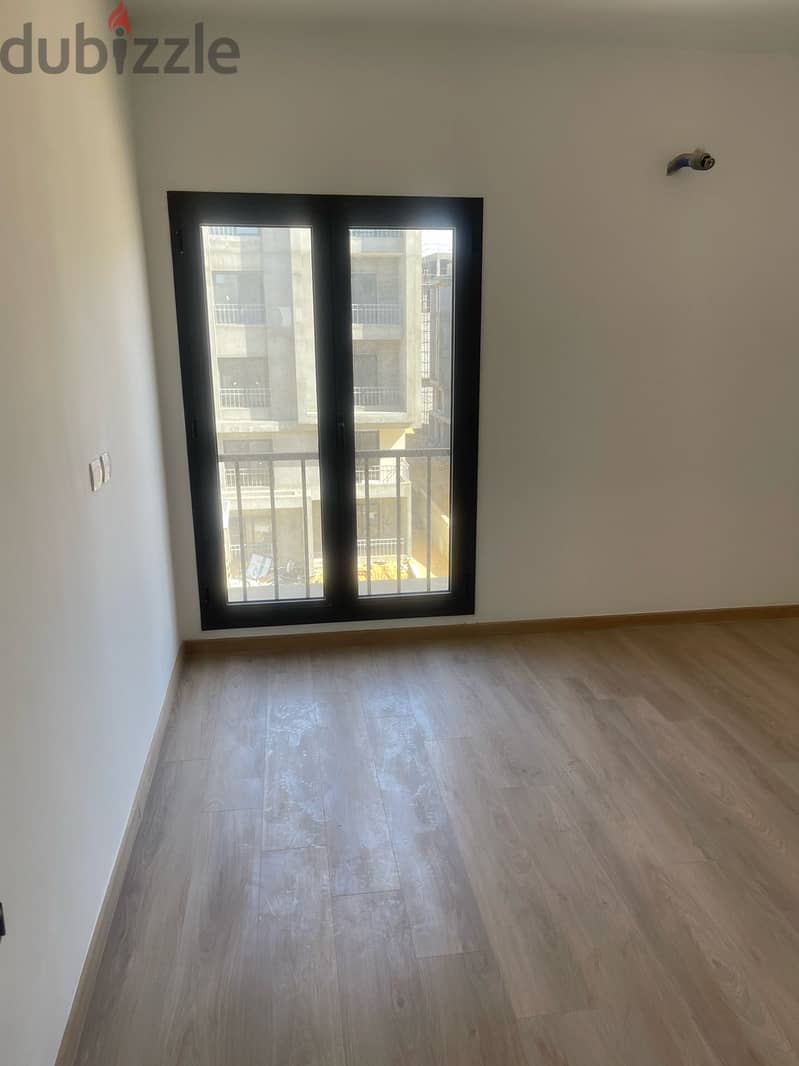 Apartment for rent in fifth square marasem 3
