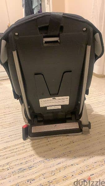 graco carseat all stages كارسيت جراكو جميع المراحل من الولاده ل ٩ سنين 2