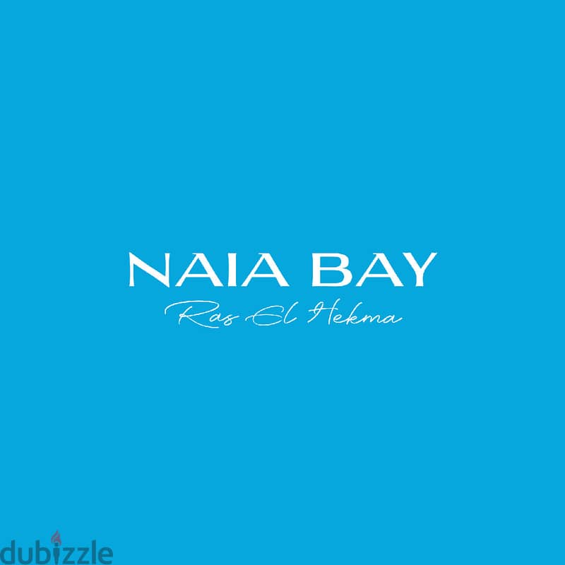 Townhouse for sale in Naia Bay Ras El Hekma North coast on 9 years installments 8