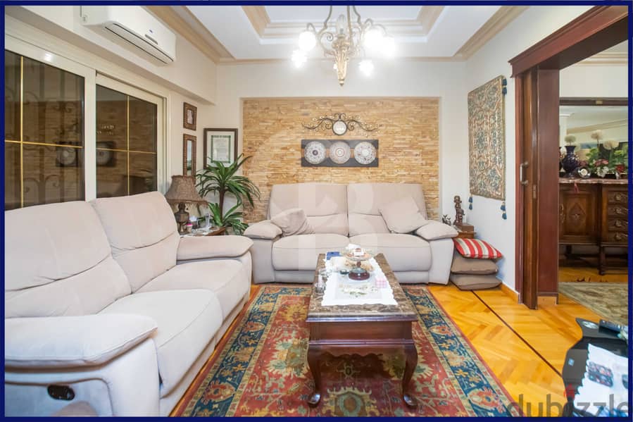 Apartment for sale 300 m Kafr Abdo (branched from Ismailia Street) 6
