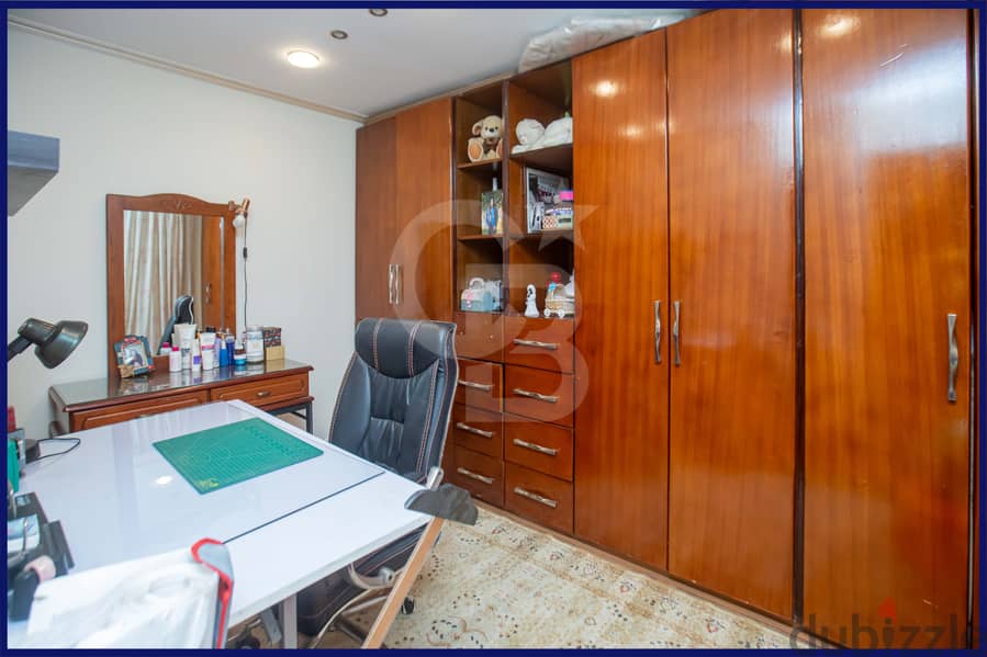Apartment for sale 300 m Kafr Abdo (branched from Ismailia Street) 20