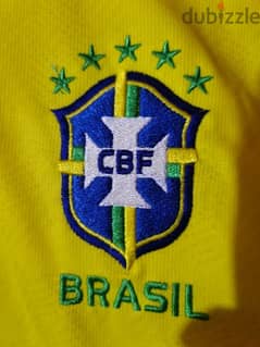 تيشرت البرازيل كأس عالم 2022