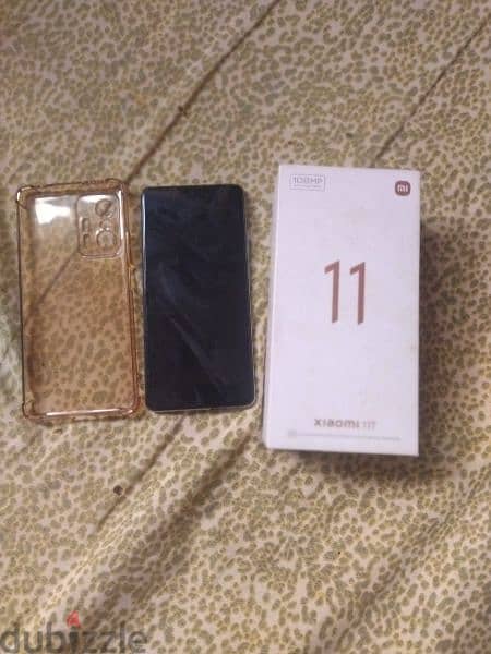 Xiaomi 11 5G 4