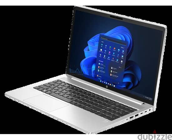 HP ProBook 450 G10 Intel Core I5-1335U 256GB SSD 16GB Ram Intel UHD G 3