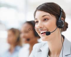 مطلوب موظفات مبيعات عبر الهاتف ( تلي سيلز ) 0