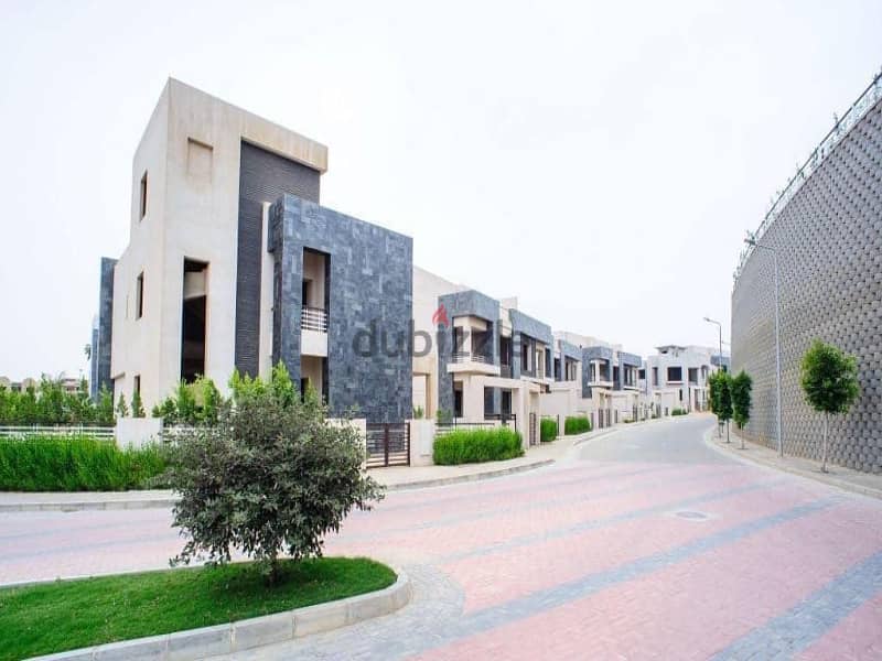 Apartment for sale at Alkarma Kay شقة للبيع كمبوند الكارما الشيخ زايد 3