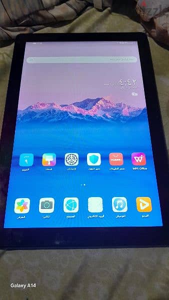 لسرعة البيع Huawei matepad t10 7