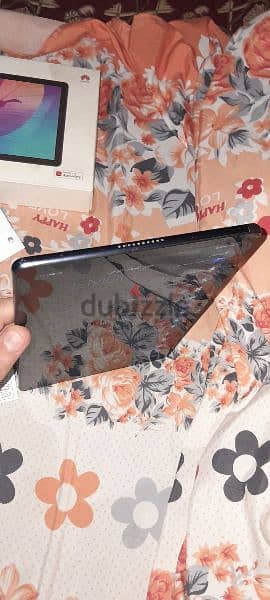 لسرعة البيع Huawei matepad t10 13