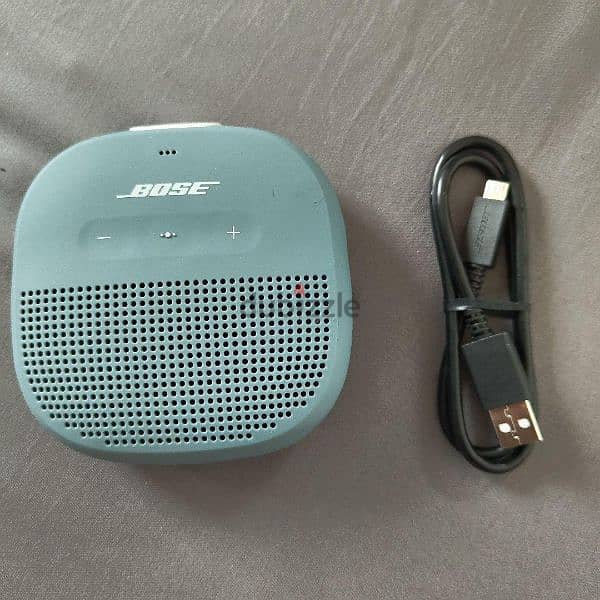 bose soundlink micro bluetooth speaker 3