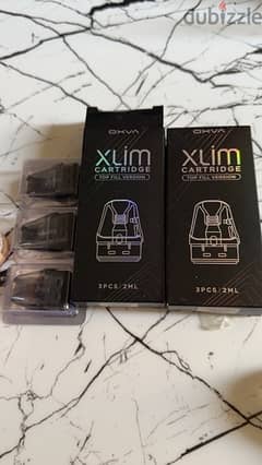 cartridge vape xlim 0