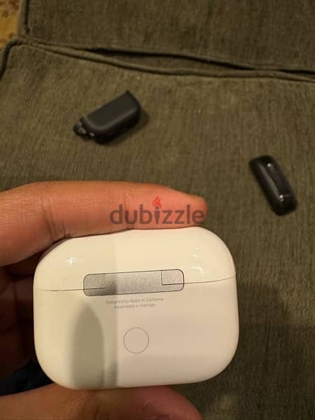 Apple AirPods Pro 2 (Type-C) like new 1